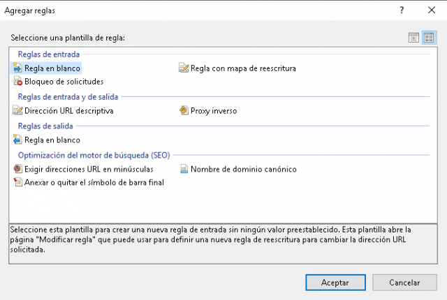 Redirigir HTTP a HTTPS con IIS – Comando IT